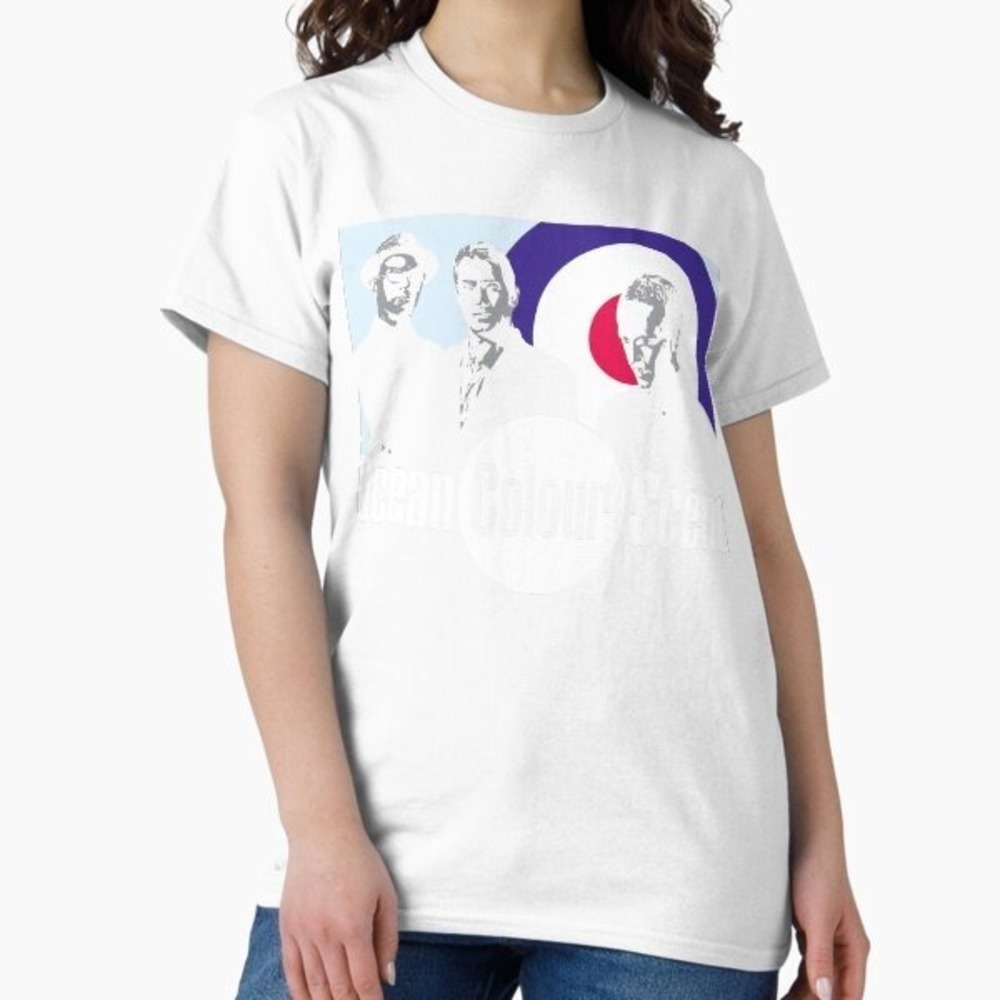 Simon Garfunkel T-Shirts Classic You